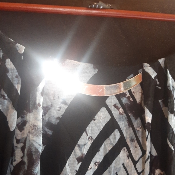 ALFANI Top 188 - Picture 3 of 6